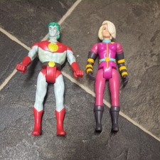 Tiger toys captain for sale  LONDON