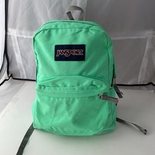 Jansport mint green for sale  Edinburg