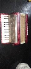 Hohner accordion vintage for sale  WINSFORD