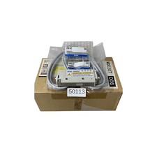 Smc izn10 b2 gebraucht kaufen  Siek