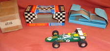 Vintage scalextric slot for sale  SPALDING