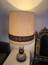 Fat lava tischlampe gebraucht kaufen  Loffenau