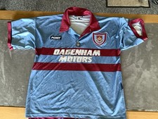 West ham football for sale  BORDON