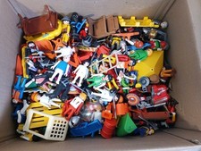 Große playmobil sammlung gebraucht kaufen  Treis-Karden