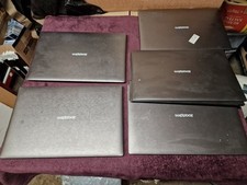 Joblot zoostorm clevo for sale  LINCOLN
