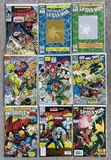 Spider man marvel for sale  Beverly