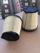 Paar luftfilter ford gebraucht kaufen  Taunusstein