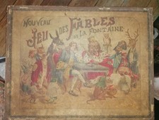 Jeux ancien xixe d'occasion  Robion