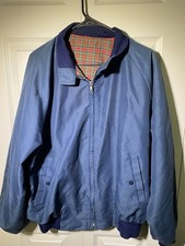 Blue zip front for sale  Middletown