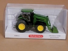 John deere 7280r gebraucht kaufen  Todtnau