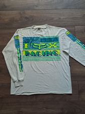 Fox usa maglia usato  Piacenza