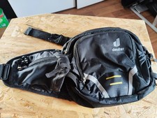 Deuter pulse hip gebraucht kaufen  Niederbobritzsch