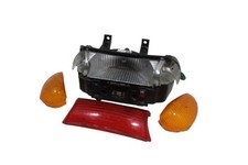 Fanale posteriore kymco usato  Italia