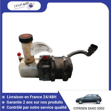 Moteur electrique direction d'occasion  Saint-Quentin