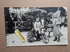 Old vintage photo for sale  BARNOLDSWICK