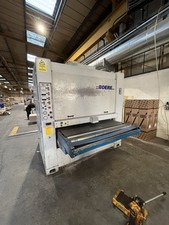 Boere tkks 1550mm for sale  HARTLEPOOL