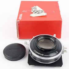 Voigtländer heliar 210mm gebraucht kaufen  Nürnberg