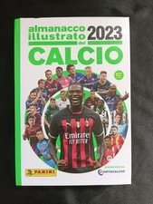Libro almanacco illustrato usato  Italia