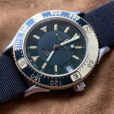 Orologio revue thommen usato  Varano Borghi