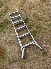 Abru foldable step for sale  HARROW
