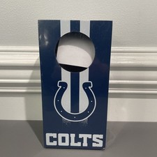Foco nfl indianapolis for sale  Charlotte