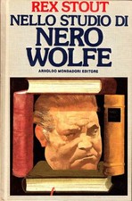 Rex stout nello usato  Trieste