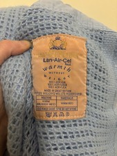 Lan air cel for sale  LEAMINGTON SPA