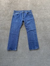 Levis 501 straight d'occasion  Expédié en Belgium