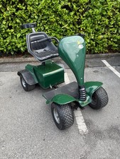 Grasshopper golf buggy for sale  UK