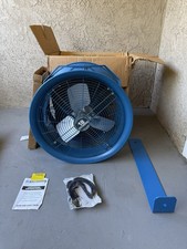 electric box fan for sale  Colton