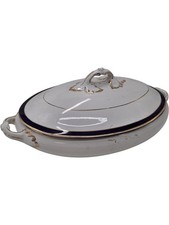 Minton oval tureen for sale  DARTFORD