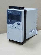 EX-V64 KEYENCE SENSOR DE DESLOCAMENTO DE CORRENTE DE FOUCAULT EX-V64 comprar usado  Enviando para Brazil