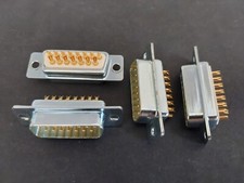 4pcs connettore sub usato 4pcs connettore sub usato  Roma