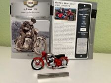Jawa motorrad atlas gebraucht kaufen  Holzweißig