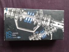 Pedais sem clipe de aço inoxidável CRANK BROTHERS Crank Bros Eggbeater SL comprar usado Pedais sem clipe de aço inoxidável CRANK BROTHERS Crank Bros Eggbeater SL comprar usado  Enviando para Brazil