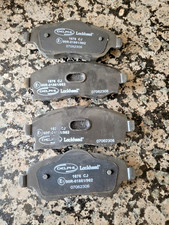 Genuine delphi lp1676 for sale  NORTHWICH