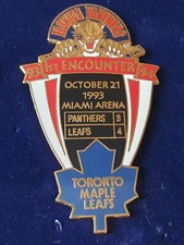Nhl pin florida d'occasion  Biesheim