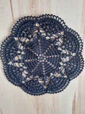 Schönes deckchen herzen gebraucht kaufen  Stadtallendorf