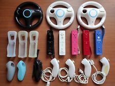 Lotto accessori nintendo usato  Termini Imerese