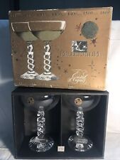 Verres champagne modèle d'occasion  Saint-Sorlin-en-Valloire