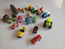 Majorette tonka voitures d'occasion  France