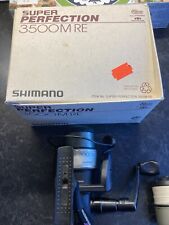 Shimano 3500 super for sale  GREAT YARMOUTH