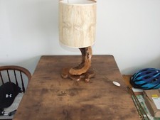 .driftwood sculpture art for sale  WARRINGTON