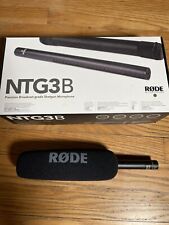 Rode ntg super for sale  Saint Louis