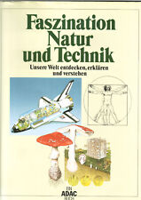 Faszination natur technik gebraucht kaufen  Osnabrück