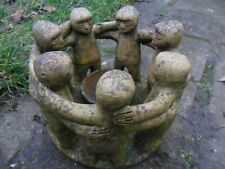 Unusual garden ornament for sale  COBHAM