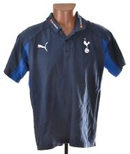CAMISA POLO FUTEBOL AMERICANO TOTTENHAM HOTSPUR 2008/2009 PUMA TAMANHO G comprar usado  Enviando para Brazil