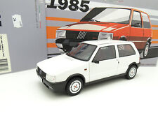 1985 laudoracing fiat d'occasion  Expédié en Belgium