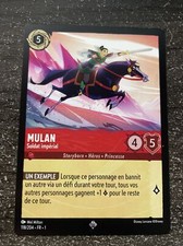 Carte lorcana tcg d'occasion  Saint-Pierre-d'Oléron