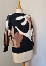 Suisses vintage pull d'occasion Suisses vintage pull d'occasion  Hergnies